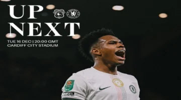 اللقاء المنتظر: يلا شوت يبث تشيلسي أمام كارديف سيتي في كأس الرابطة 2025